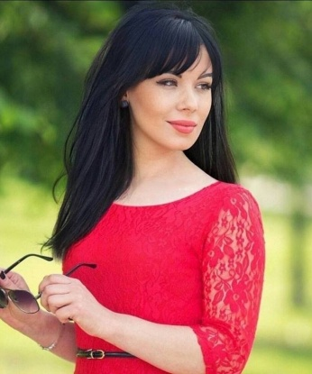 Оксана, 34 года, 2 размер груди